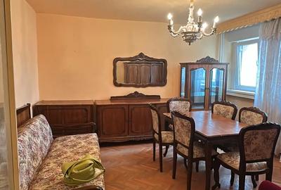 Vand apartament cu o camera in M-uri - 1