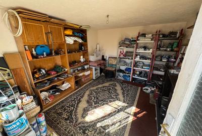 Casă de vacanță sau locuință permanentă în Găiseanca 142 mp 3600 mp Teren - 28