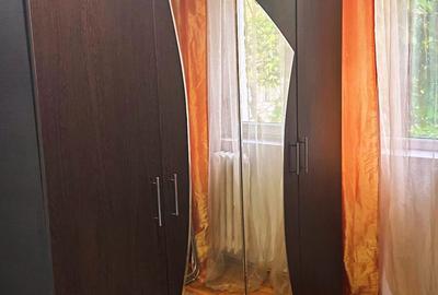 Apartament cu 2 camere nedecomandat în Central - 4