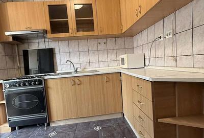 Apartament cu 2 camere decomandat în Central - 4