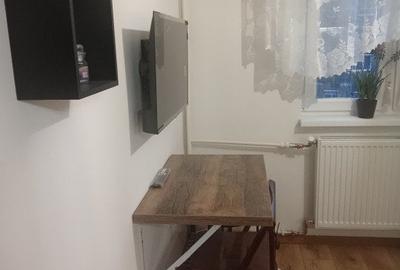 Garsoniera 1 camera, Rogerius, Str. Italiana - 3