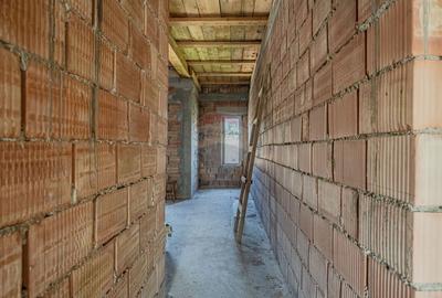 Casa de vanzare 7 camere | CURTE 953 mp | Colonia 1 Mai | COMISION 0 | - 36