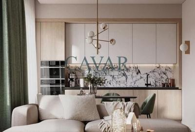 Apartament 2 Camere 57 mp Proiect Cavar Residence - 5