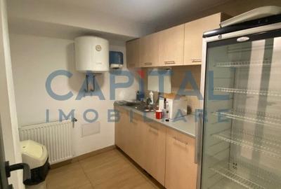 Spatiu birou de inchiriat, 320mp, Calea Turzii, Comision 0% - 7