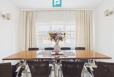 Casă individuală cu 8 camere cu Canalizare în Dudeștii Noi - 3