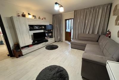 Apartament cu 2 camere în Sebastian