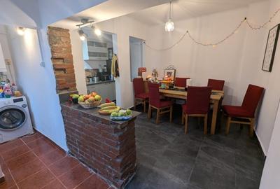 Casă individuală cu 4 camere cu Teren 419 Mp în Mircea cel Bătrân - 9