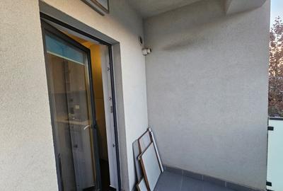 Apartament cu 2 camere semidecomandat, mobilat în Lipovei - 14