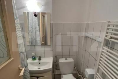 Apartament cu 2 camere decomandat în Micro 14 - 5
