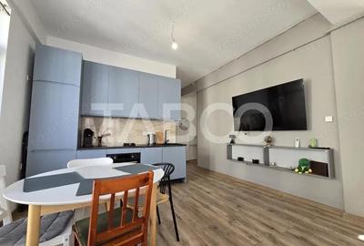 Apartament cu 3 camere decomandat în Central - 12