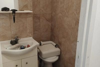 Apartament cu 2 camere nedecomandat în Central - 1