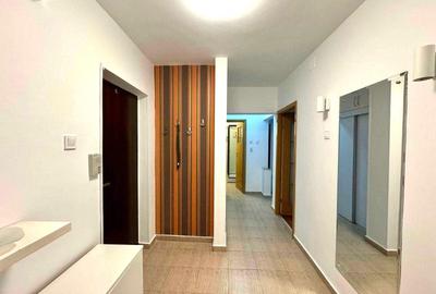 Apartament cu 2 camere decomandat, mobilat în 13 Septembrie - 5