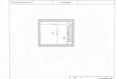Vanzare Vila P+1 zona Grand Arena | suprafata totala 270mp - 12
