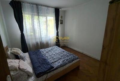 Apartament cu 2 camere în Podu Roș - 1