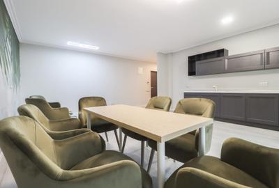 Apartament cu 3 camere decomandat, mobilat în Iancu Nicolae - 9