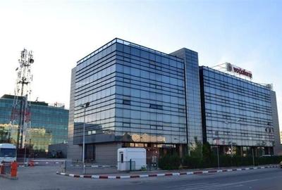 Inchiriere spatii de birouri in Pipera I - 696 mp - 3