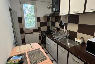 Se inchiriaza apartament 2 camere zona metrou Eroii Revolutiei Se inchiriaza apartament 2 camere zona metrou Eroii Revolutiei - 5