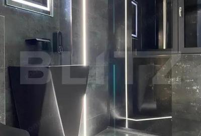 Apartament 2 camere, 50 mp, bloc nou, lift, zona Burdujeni - 9