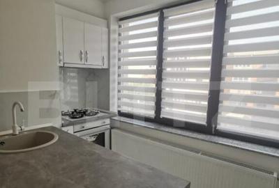 Apartament cu 2 camere, 45 mp, bloc nou, zona Liceului de Ch - 3