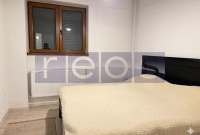 DE VANZARE 3 CAMERE  + TERASA 29 MP ZONA GRIVIȚA-DOMENII - 3