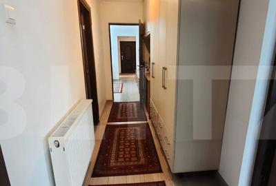 Apartament cu 4 camere decomandat, mobilat în Micro 15 - 4