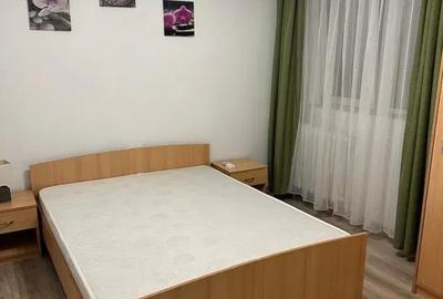 Apartament cu 2 camere circular, mobilat în Tineretului - 3
