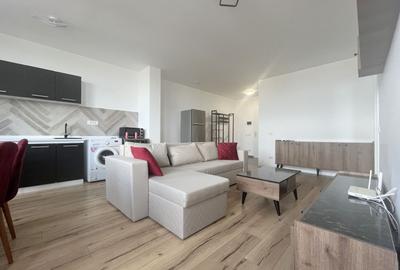 Apartament 2 camere – ISHO, priveliște spectaculoasă - 1