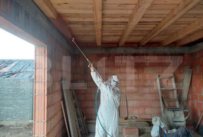 Casă cu 4 camere cu Teren 400 Mp în Vetiș - 10