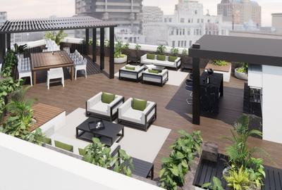 PENTHOUSE UNIC ÎN ZONA DECEBAL – ELEGANȚĂ, CONFORT ȘI PRIVELIȘTI IMPRESIONANTE - 49