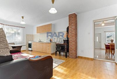 Casă cu 5 camere cu Canalizare în Cordun - 12