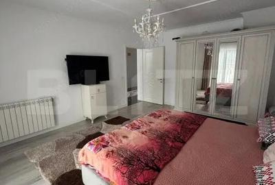 Elegan?a ?i spa?iu: re?edin?a exclusivista 250 m2, pe 20 ari teren, Siminicea - 8