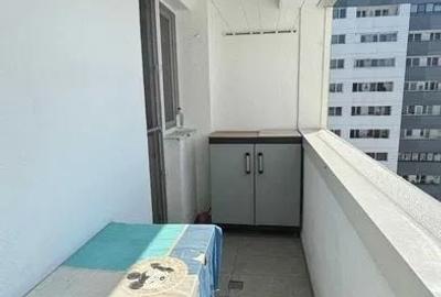 Apartament cu 2 camere decomandat în Metalurgiei - 7