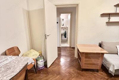 Apartament cu 2 camere semidecomandat în Libertății - 5
