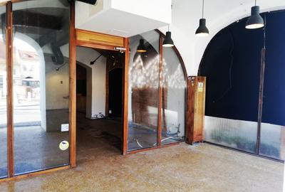 Spatiu comercial de vanzare in Piata Mica, Sibiu - 4