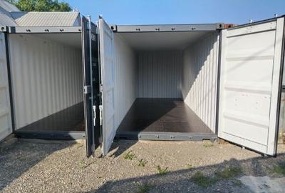 Spațiu comercial, de 15 mp, în Central - 2