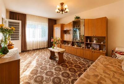 Apartament cu 2 camere decomandat, mobilat în Lenin - 1