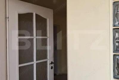 Casa cu 3 camere, 88 mp, teren 240 mp, zona Liceului Economic Suceava - 1