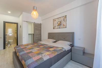 Seasons Residence - Smart-home cu terasa si vedere panoramica - 8