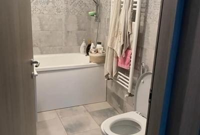 2 camere decomandat 61mp - etaj 1 - mobilat si utilat - bloc nou - 5