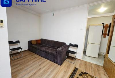 Garsonieră decomandată, mobilată în Sebastian - 3