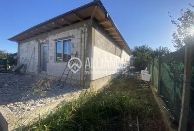 Cumpăna (cod 07) Casă 4 camere cu teren de 515 mp - 12