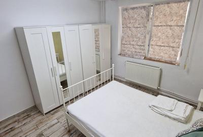 City Mall, doua camere incalzire prin centrala proprie gaze - 4