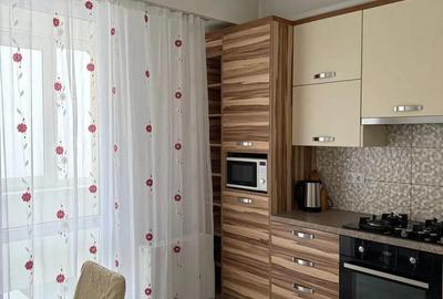 De inchiriat apartament cu o camera in zona Aradului - 2