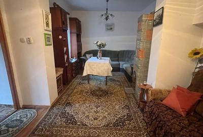 Casă cu 3 camere în Sud - 5