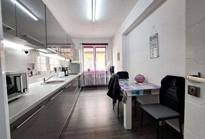 Apartament Selimbar et 1- 3 camere, 2 bai - spatiu si confort - 12