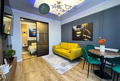 Apartament 3 camere - PREMIUM, parcare, terasa | FLORESTI - 3