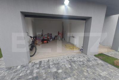 Casa cu finisaje premium, 5 camere, 234 mp 517 mp teren, V Casa cu finisaje premium, 5 camere, 234 mp 517 mp teren, V - 13