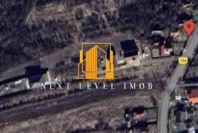 Teren intravilan de 500 mp Hin?e?ti, Arge?