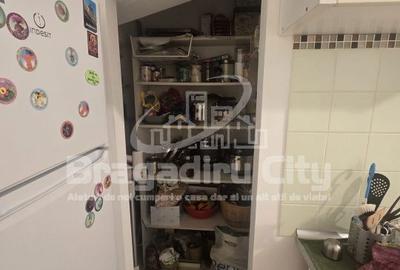 Apartament cu 2 camere în Haliu - 8