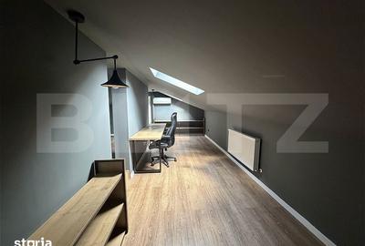 Apartament cu 4 camere în Sud - 10